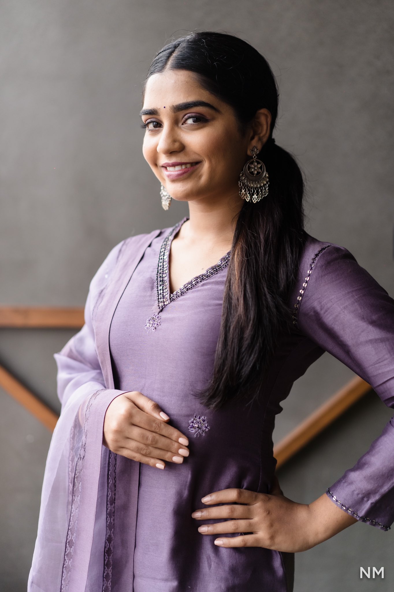 Gouri G Kishan Latest Photos Gouri G Kishan Latest Photos