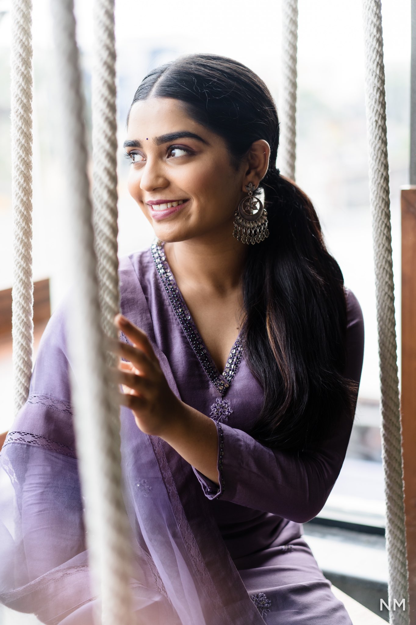 Gouri G Kishan Latest Photos Gouri G Kishan Latest Photos