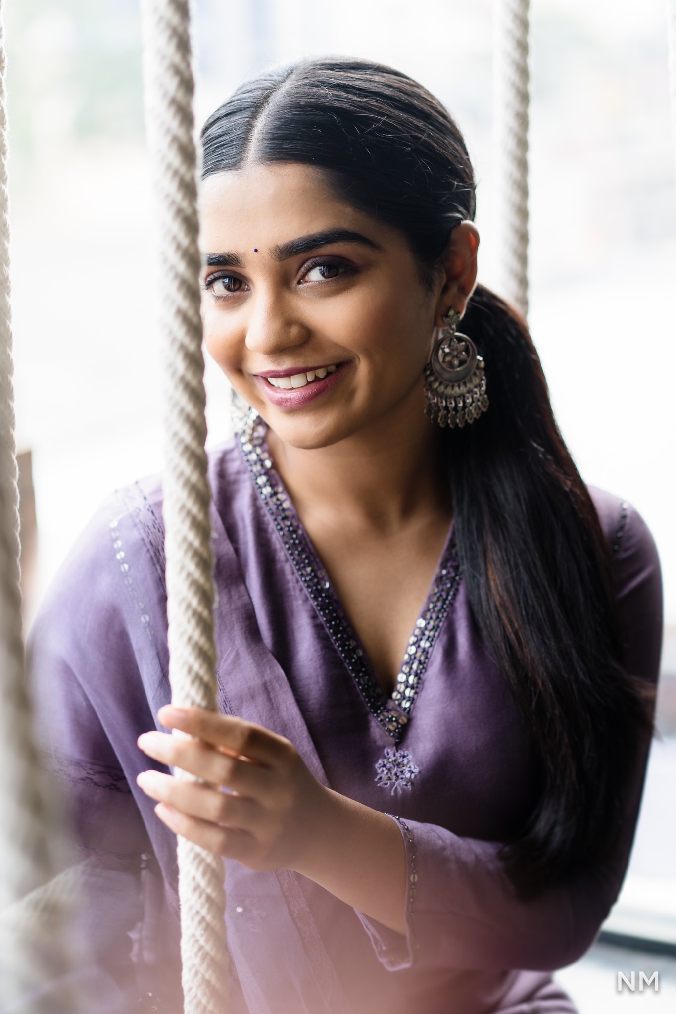 Gouri G Kishan Latest Photos Gouri G Kishan Latest Photos