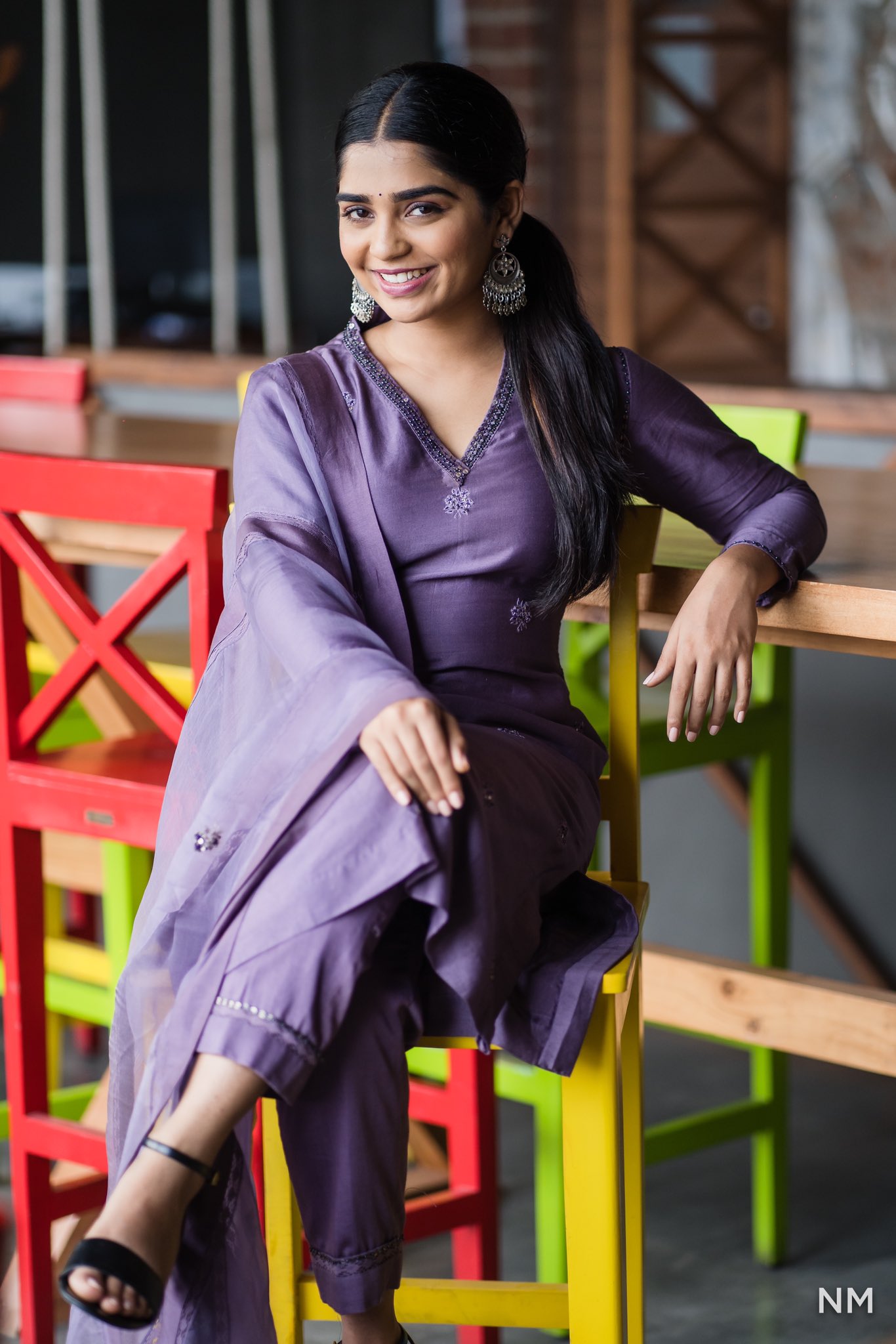 Gouri G Kishan Latest Photos Gouri G Kishan Latest Photos