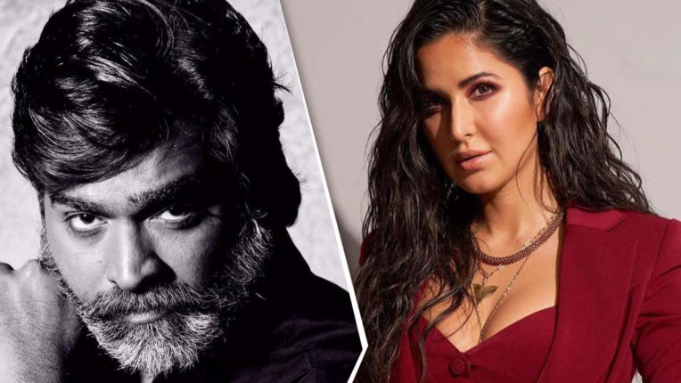 విజయ్ సేతుపతి సరసన రణబీర్ కపూర్ మాజీ ప్రేయసి !