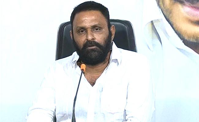 గుడివాడలో కొడాలి నానిని ఏం పీకలేరేమో ?