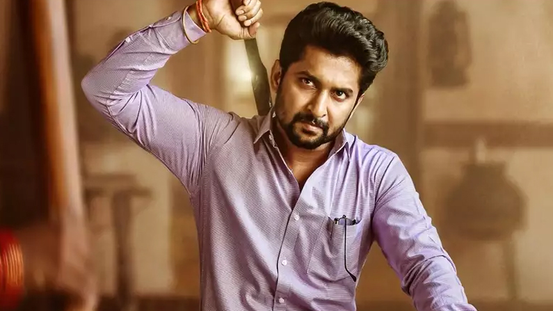 బాక్సాఫీస్ ఫైట్.. వెనక్కి తగ్గిన నాని