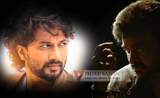 మెగాస్టార్ కన్ను పడితే అంతే!