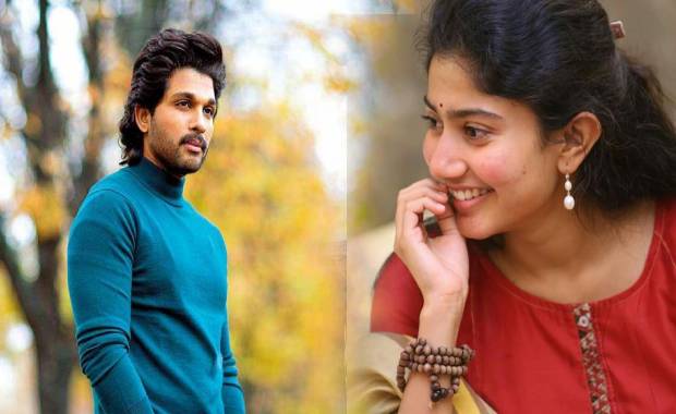 అల్లు అర్జున్, సాయి పల్లవి.. సిస్టర్ సెంటిమెంట్