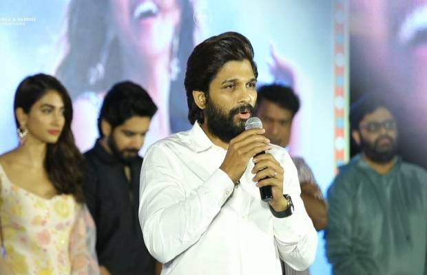 17 ఏళ్ళు పట్టింది.. ఇక నేనేంటో చూపిస్తా: అల్లు అర్జున్