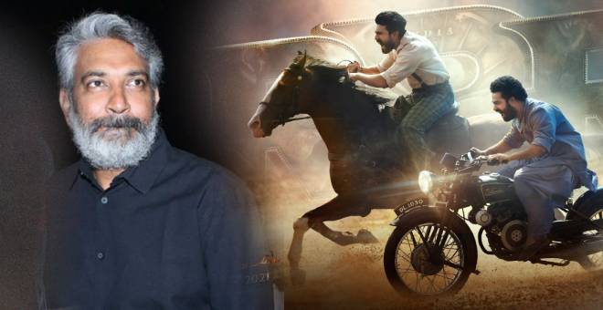 RRR రిలీజ్ డేట్ పై అసంతృప్తి.. జక్కన్నకు కొత్త తలనొప్పి