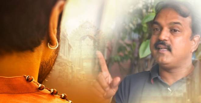 అరెరే.. కొరటాలకే కోపం తెప్పించారే..