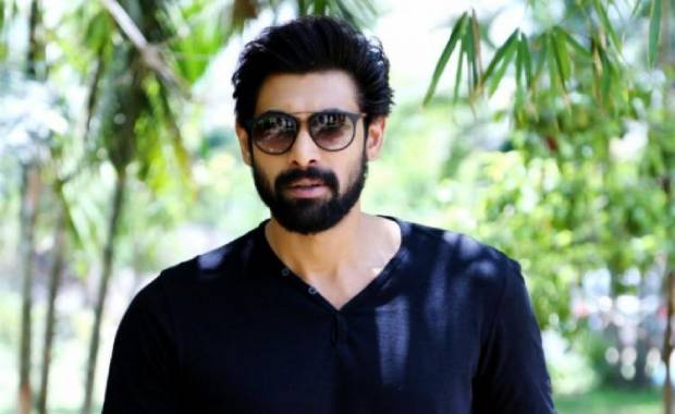 రానా మరో మల్టీస్టారర్.. మొత్తం మూడన్నమాట!
