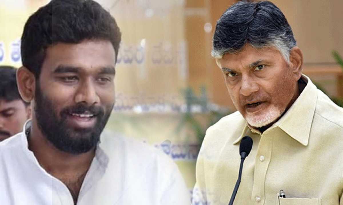 ‘పరిటాల రవి’ తనయుడికి ఇంత అన్యాయమా ? పరిటాల శ్రీరామ్ కి చంద్రబాబు బిగ్ షాక్ ?