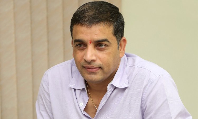 దిల్ రాజు మరీ ఇంతకి దిగజారడాడా?