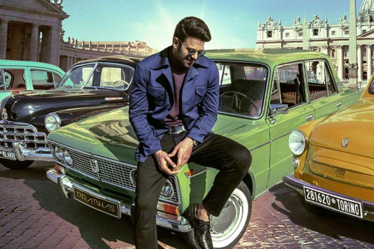 ఫిబ్రవరి 14న ‘రాధే శ్యామ్’ .. ఫ్యాన్స్ కి గుడ్ న్యూస్ చెప్పిన ప్రభాస్ !