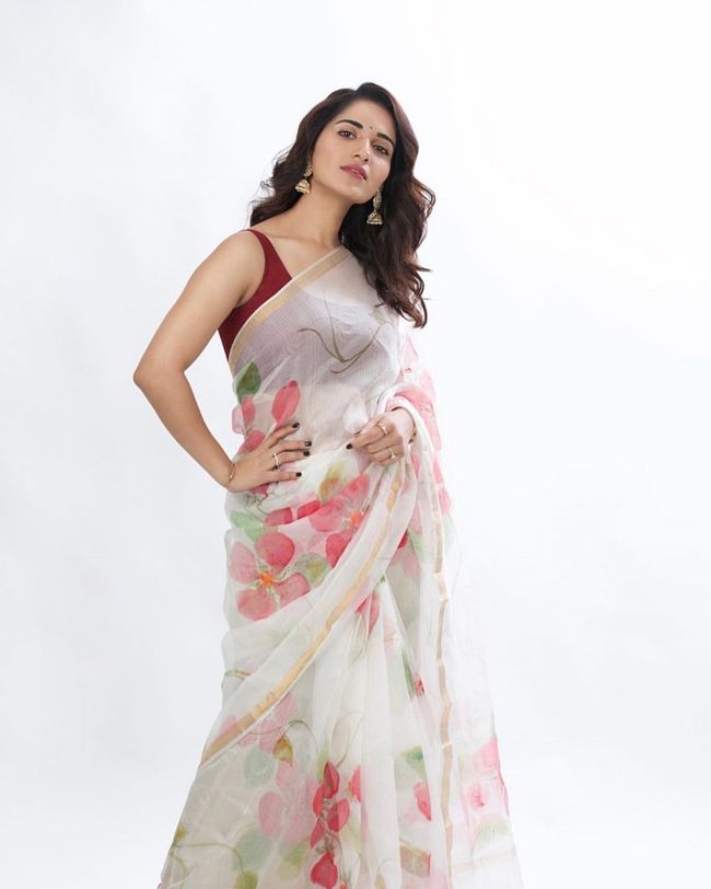 Ruhani Sharma New Wallpapers Ruhani Sharma New Wallpapers