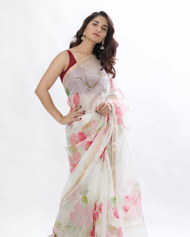 Ruhani Sharma New Wallpapers Ruhani Sharma New Wallpapers