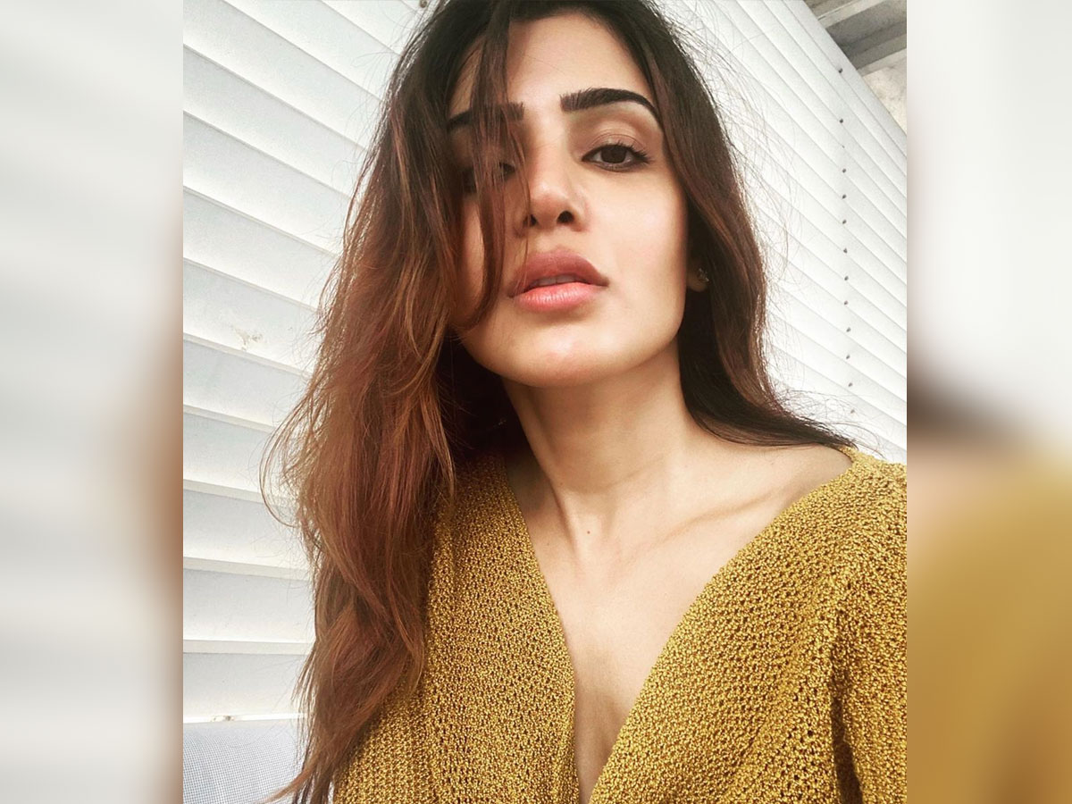 ట్రోలింగ్ వ‌ల‌న నిద్ర‌లేని రాత్రులు గ‌డిపాన‌ని చెప్పిన స‌మంత‌!