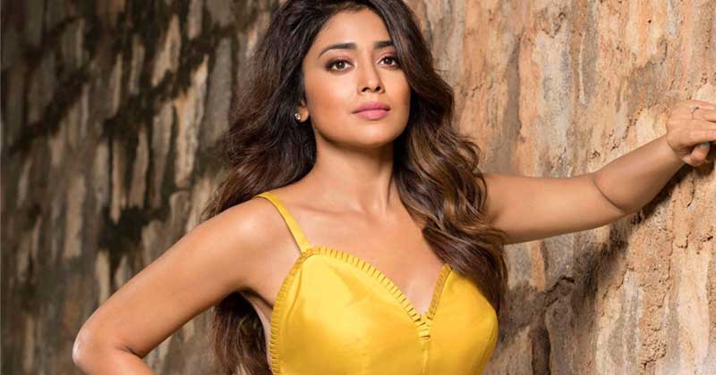 Shriya Saran Latest Photos