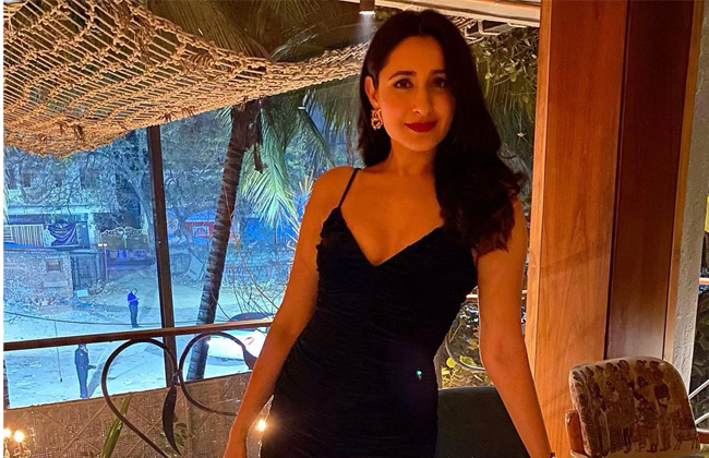 Pragya Jaiswal Latest Pics