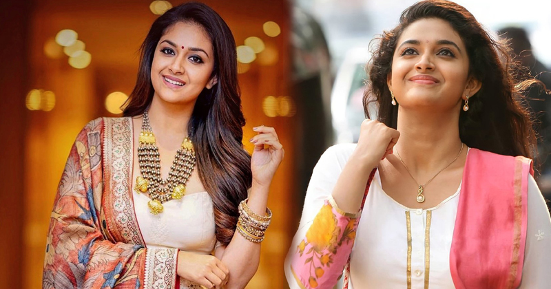 బాలీవుడ్ అయితే ఏంటి.. మహానటి తగ్గట్లేదుగా!