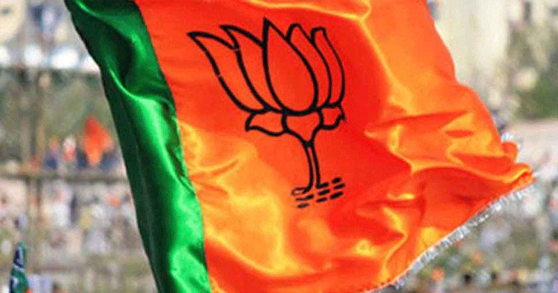 ఇలాంటి వాళ్ళను పెట్టుకుని బీజేపీ రాష్ట్రాన్ని శాసిస్తుందట ?