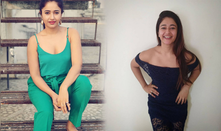 Poonam Bajwa Latest Stills