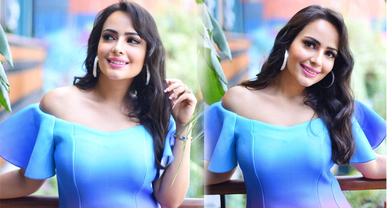 Aanchal Munjal Latest Pictures