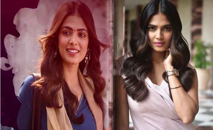 Malavika Mohanan Latest Photos