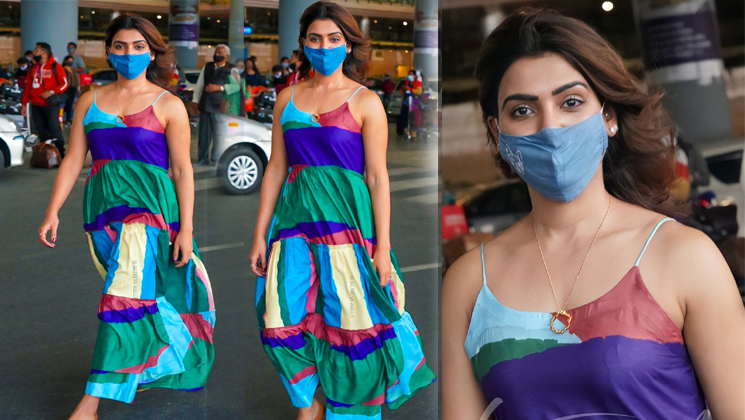 Samantha Akkineni Beautiful Stills