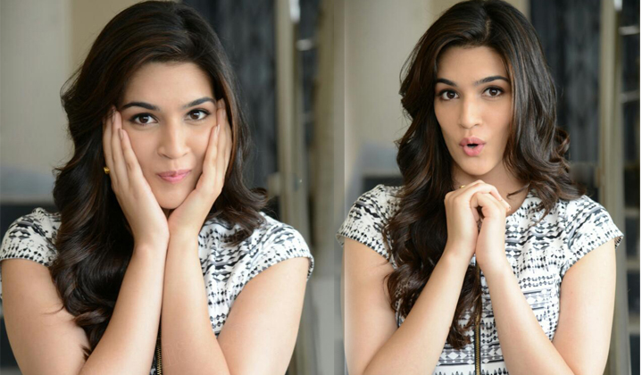 Kriti Sanon Recent Photos