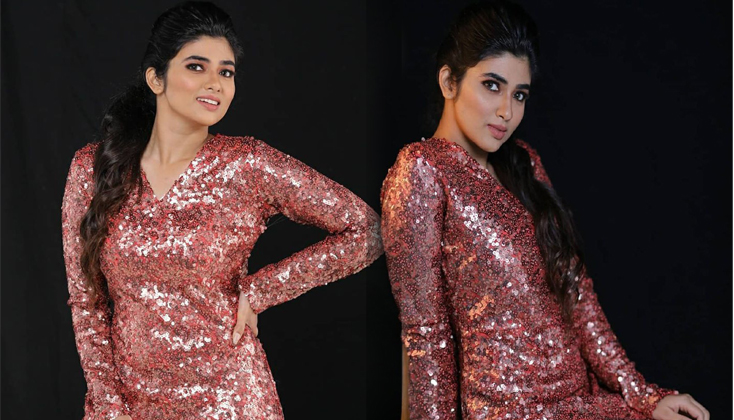 Pragya Nagra Amazing Looks