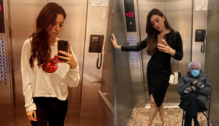 Hansika Motwani Latest Photos