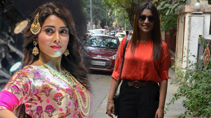 Shriya Saran Stylish Pictures