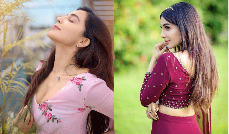 Parvati Nair Latest Images