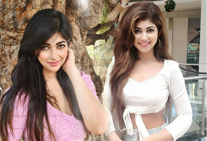 Srijitaa Beautiful Pictures