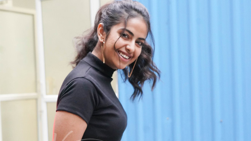 Avikagor Latest Stills