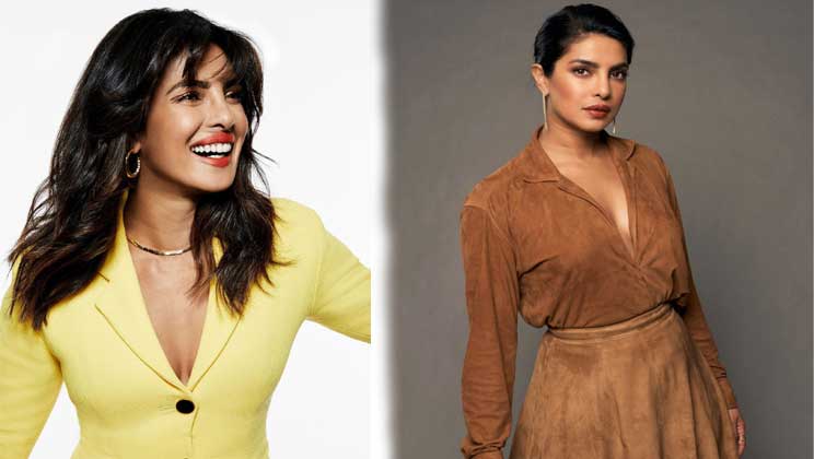 Priyanka Chopra Joshful Pictures