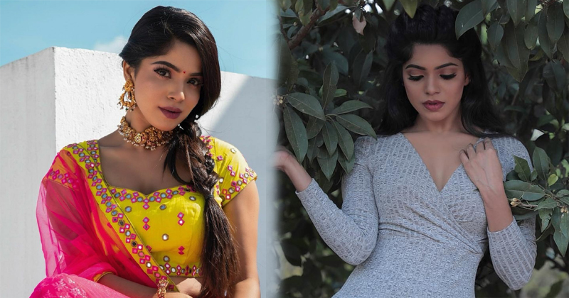 Divya Bharathi Beautiful Pics