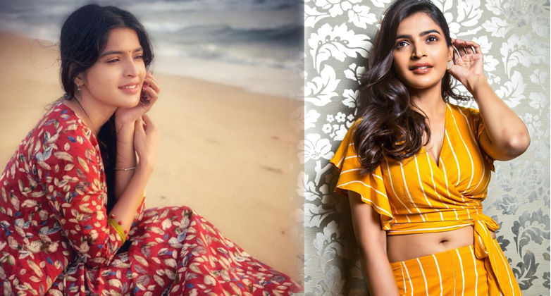 Sanchita Shetty Latest Gallerys