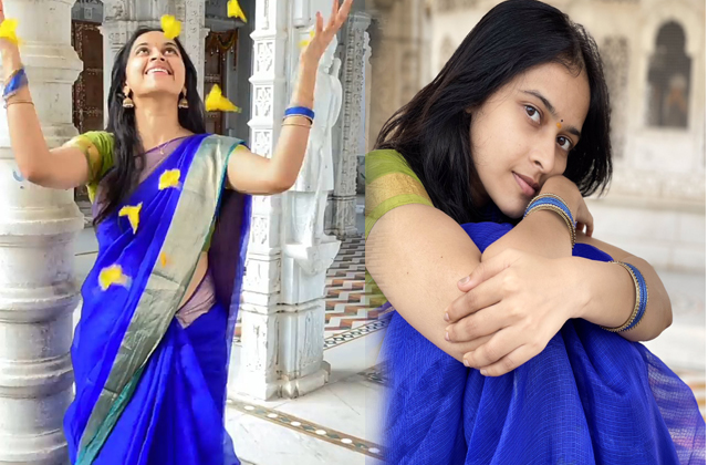 Sri Divya New Pictures