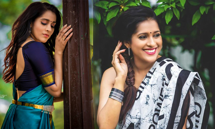 Rashmi Gautam New Galleries