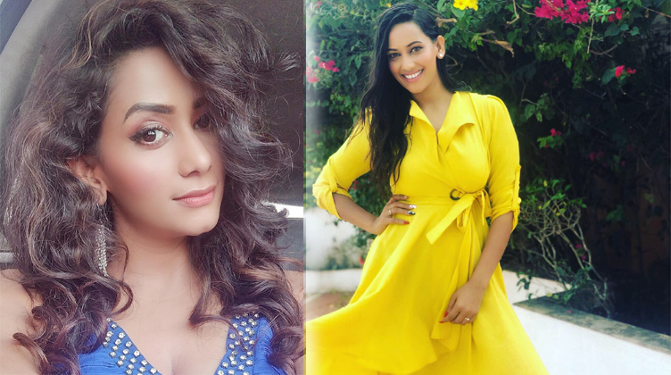 Sanjana Singh Gorgeous Pics