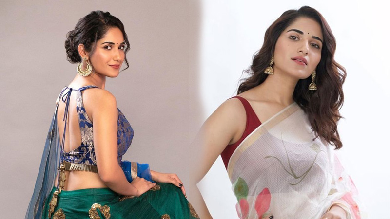 Ruhani Sharma New Wallpapers