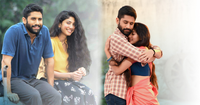 Sai Pallavi Love Story Teaser Pics