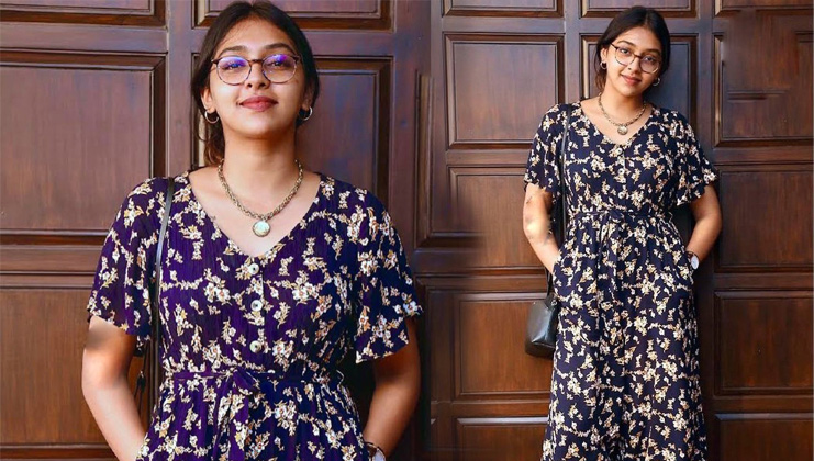 Lakshmi Menon Cute Looks