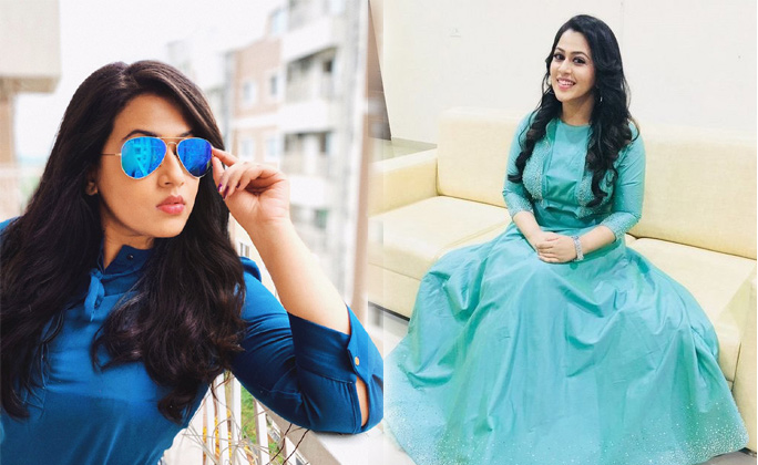 Champika Cute Pictures