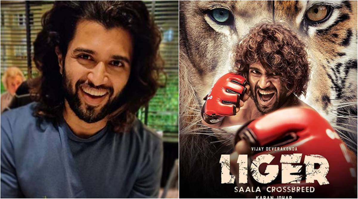 లైగర్ రిలీజ్ డేట్ ఫిక్స్ చేయడంతో ఇండస్ట్రీ మొత్తం షాక్‌లో ఉందట ..?