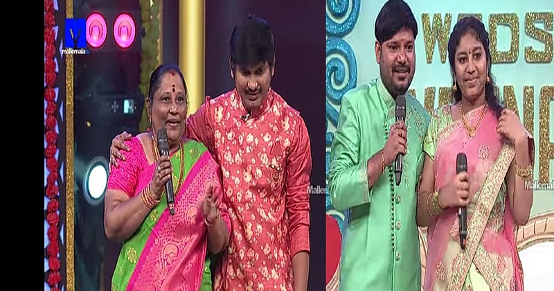 అందరికీ గుడ్ న్యూస్ చెప్పిన రాకింగ్ రాకేష్.. రోజా  సమక్షంలోనే పెళ్లి!!