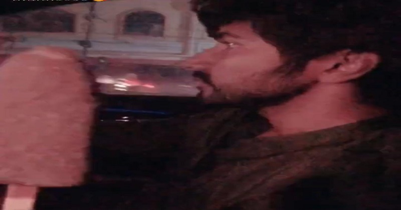 అర్దరాత్రి పూట అలాంటి పనులు.. భర్తతో కలిసి నిహారిక రచ్చ