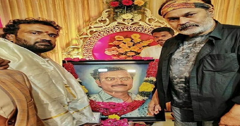 అది నన్ను ఇప్పటికీ వెంటాడుతోంది.. నాగబాబు ఎమోషనల్