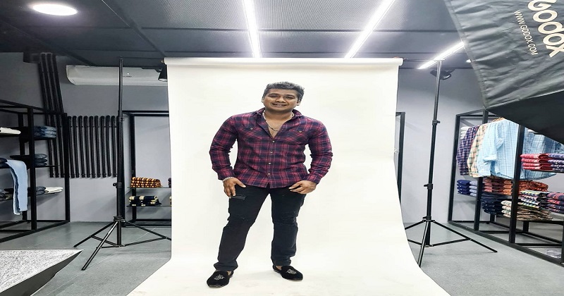 ఇది జస్ట్ శాంపిల్.. రాహుల్ పోస్ట్ వైరల్