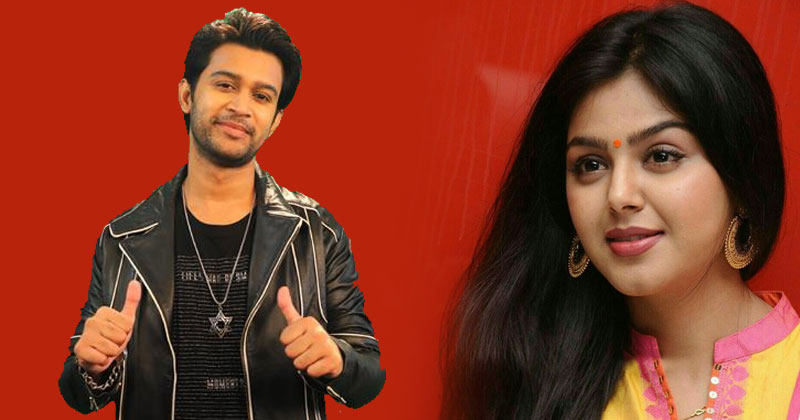 అదృష్టం కొద్దీ అభిజిత్ గెలిచాడట.. మంట పెట్టేసిన మోనాల్